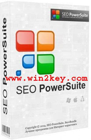 SEO PowerSuite 96.3 Crack + License Key Free Download [2023]
